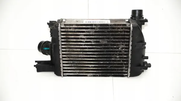 Intercooler OEM 360162410 para Dacia Duster 1.5D image 2