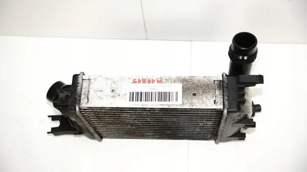 Intercooler OEM 360162410 para Dacia Duster 1.5D image 5