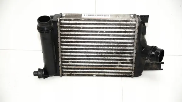 Intercooler OEM 360162410 para Dacia Duster 1.5D image 6