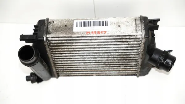 Intercooler OEM 360162410 para Dacia Duster 1.5D image 7