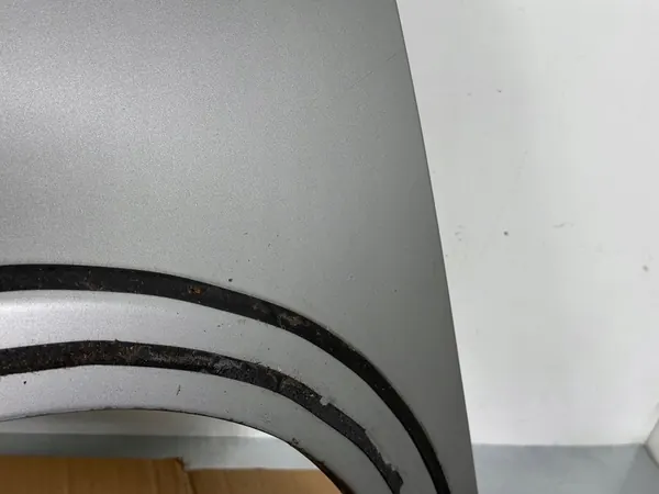 Volkswagen Passat Alltrack 2012 Paraurti Anteriore Sinistro OEM image 2