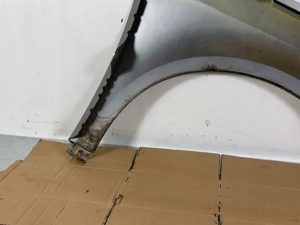 Volkswagen Passat Alltrack 2012 Paraurti Anteriore Sinistro OEM image 5