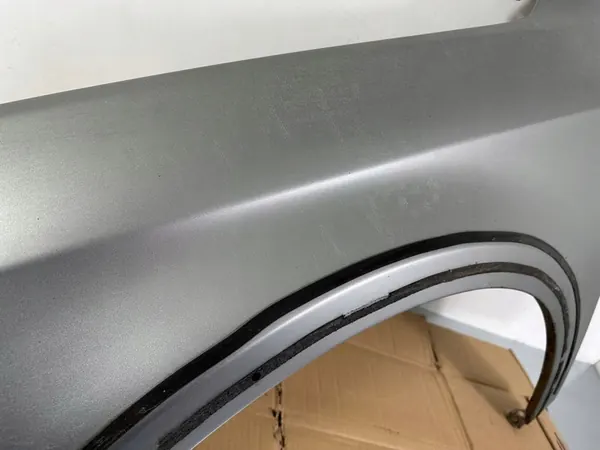 Volkswagen Passat Alltrack 2012 Paraurti Anteriore Sinistro OEM image 6