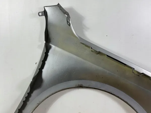 Volkswagen Passat Alltrack 2012 Paraurti Anteriore Sinistro OEM image 8