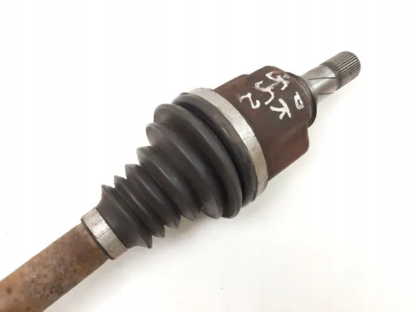 Framaxel Nissan NV400 2015 391012675R image 2