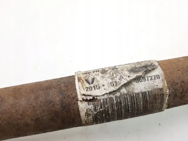 Framaxel Nissan NV400 2015 391012675R image 4