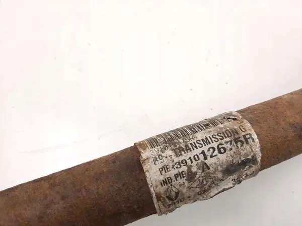 Framaxel Nissan NV400 2015 391012675R image 5