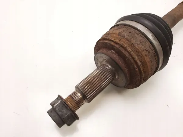 Framaxel Nissan NV400 2015 391012675R image 8