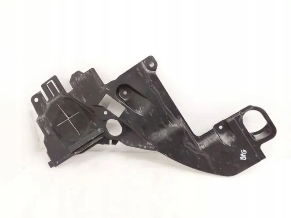Cubierta inferior BMW 4 Convertible OEM 9450510 image 2