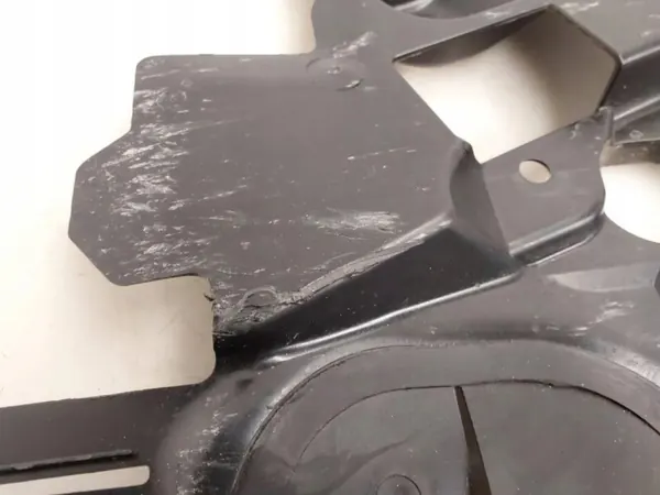 Cubierta inferior BMW 4 Convertible OEM 9450510 image 3