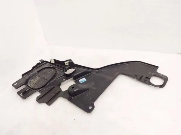Cubierta inferior BMW 4 Convertible OEM 9450510 image 4