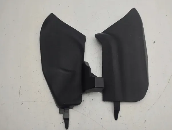 Toyota C-HR I 2020 Zijtunnelafdekking OEM 58817F4020 image 2