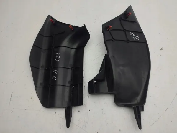 Toyota C-HR I 2020 Zijtunnelafdekking OEM 58817F4020 image 3