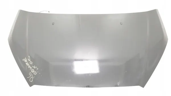 Motorabdeckung Ford Galaxy MK3 OEM 360210450 Gebraucht image 2