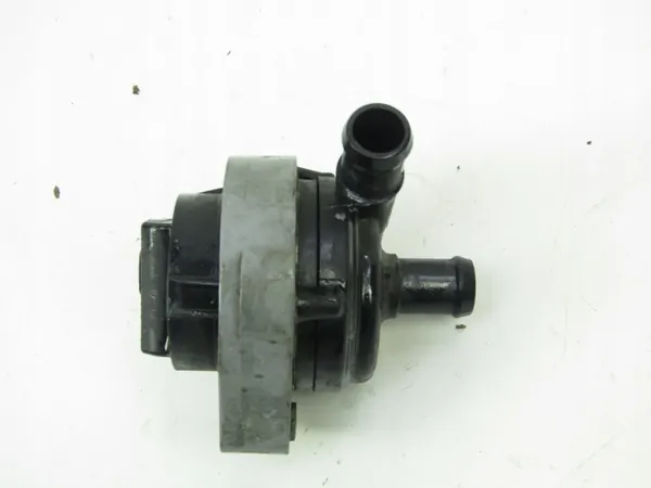 Pompe à eau Jaguar I-PACE OEM J9D3-18D474-AA image 2