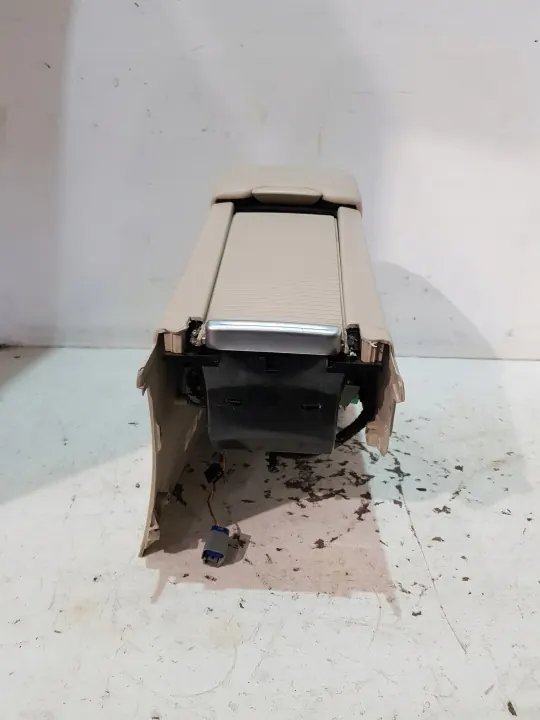 OEM 39855366 Accoudoir console centrale Volvo XC60 image 3