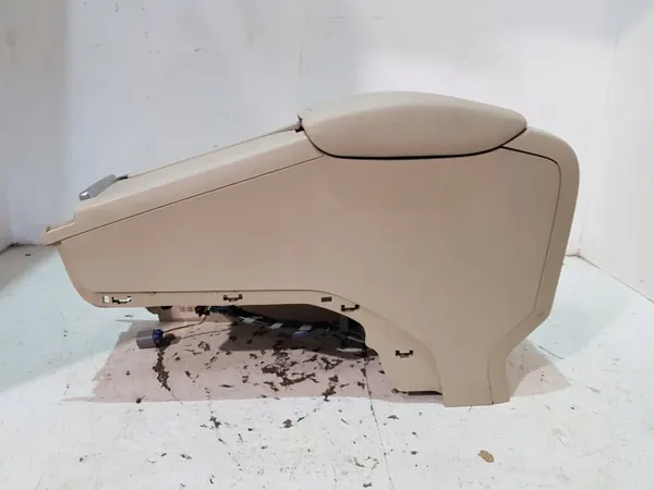 OEM 39855366 Accoudoir console centrale Volvo XC60 image 4