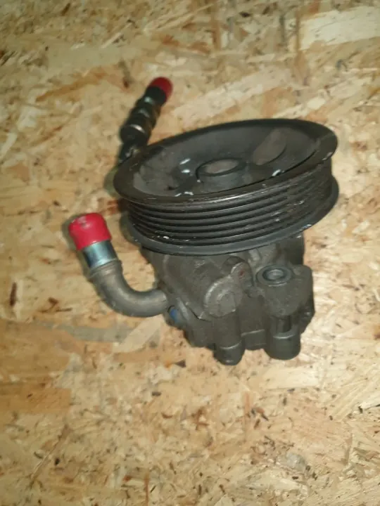 Bomba de direção assistida Chrysler OE image 3