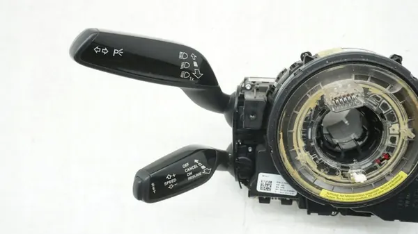 Kombischalter Band Audi A8 D4 4H0953502A image 2