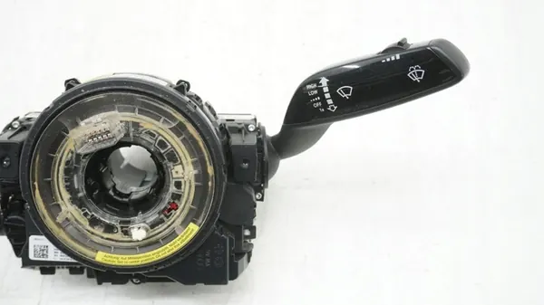 Kombischalter Band Audi A8 D4 4H0953502A image 3