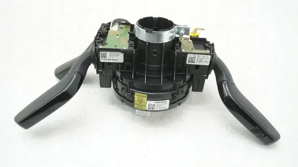 Kombischalter Band Audi A8 D4 4H0953502A image 4