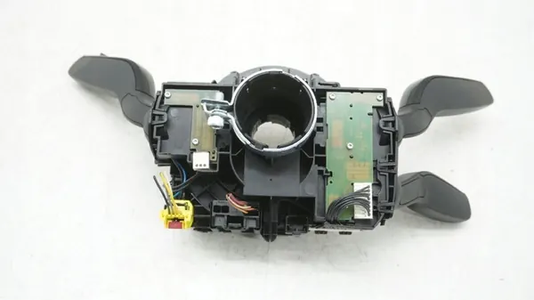 Kombischalter Band Audi A8 D4 4H0953502A image 5