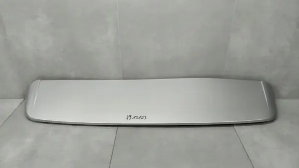 Spoiler OEM 3200201130200290100 pour VW Multivan T7 hayon image 2