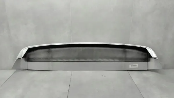 Spoiler OEM 3200201130200290100 pour VW Multivan T7 hayon image 3