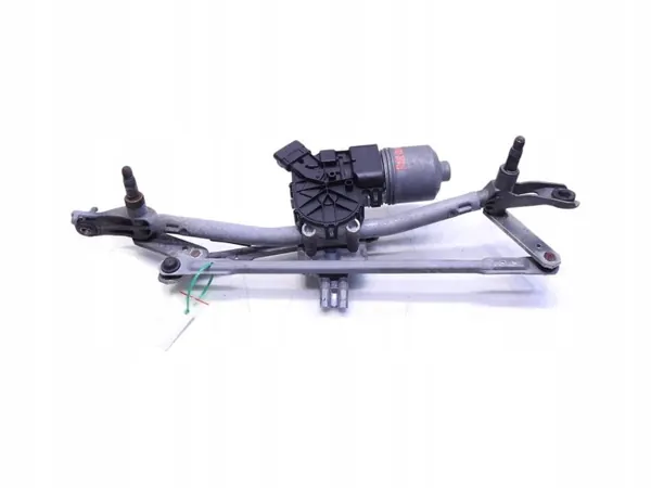 Mécanisme d'essuie-glace avant OEM 9682861480-01 Peugeot image 2