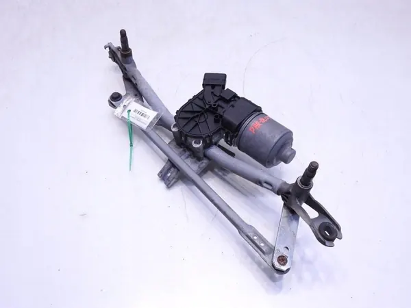 Mécanisme d'essuie-glace avant OEM 9682861480-01 Peugeot image 10