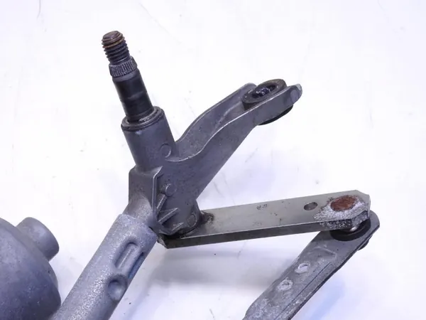 Mécanisme d'essuie-glace avant OEM 9682861480-01 Peugeot image 3