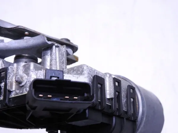 Mécanisme d'essuie-glace avant OEM 9682861480-01 Peugeot image 4