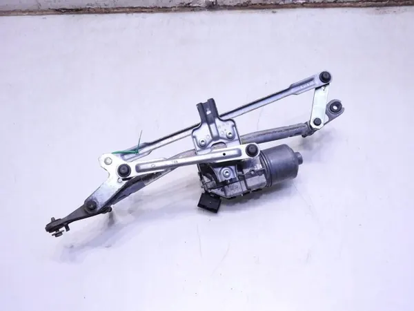 Mécanisme d'essuie-glace avant OEM 9682861480-01 Peugeot image 7