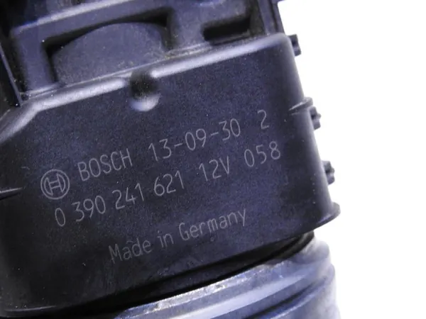Mécanisme d'essuie-glace avant OEM 9682861480-01 Peugeot image 9