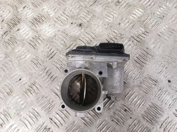 Borboleta eletrónica Subaru Forester SJ OEM 121160170 image 2