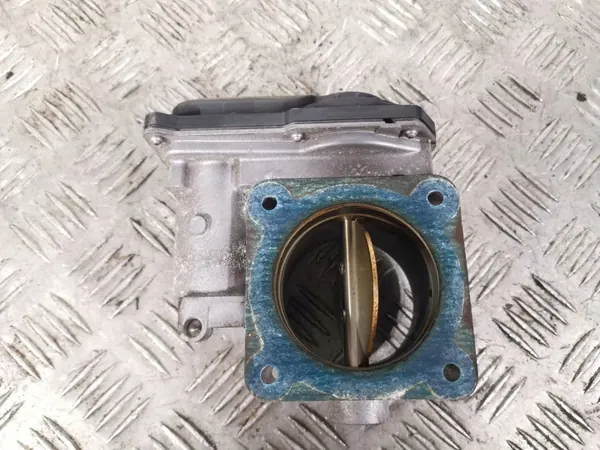 Borboleta eletrónica Subaru Forester SJ OEM 121160170 image 5
