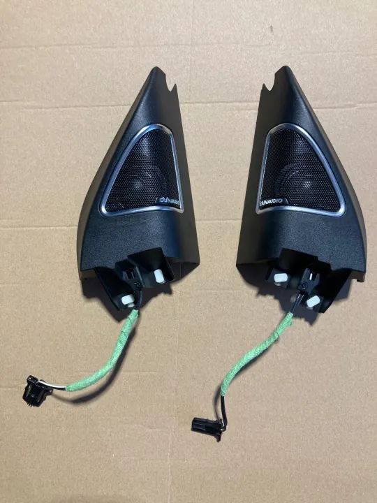 Lautsprecher OEM 3AA837974A/3AA837973A VW Passat B7 image 2