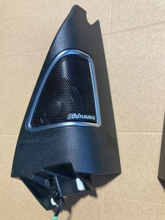 Lautsprecher OEM 3AA837974A/3AA837973A VW Passat B7 image 3