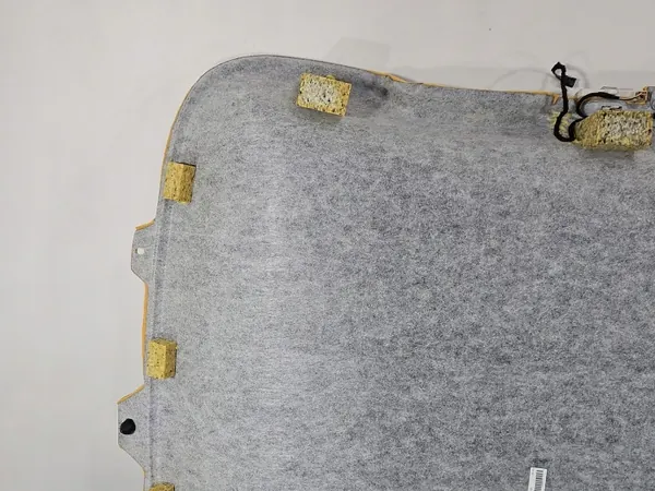 Clip de Teto Audi A8 D4 OEM 4H0867505 - Usado image 10