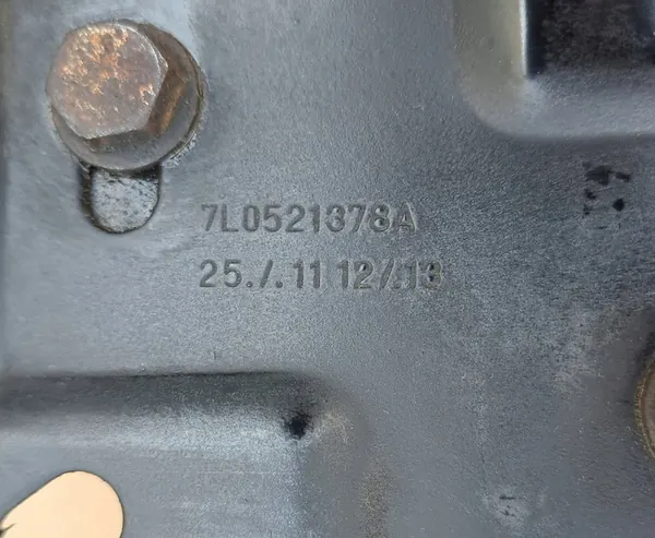 Porsche Cayenne I Drivaxel 4.5 V8 image 10