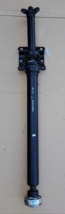 Porsche Cayenne I Drivaxel 4.5 V8 image 2