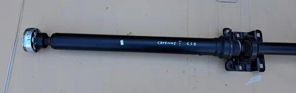 Porsche Cayenne I Drivaxel 4.5 V8 image 5