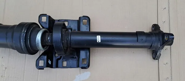 Porsche Cayenne I Drivaxel 4.5 V8 image 7