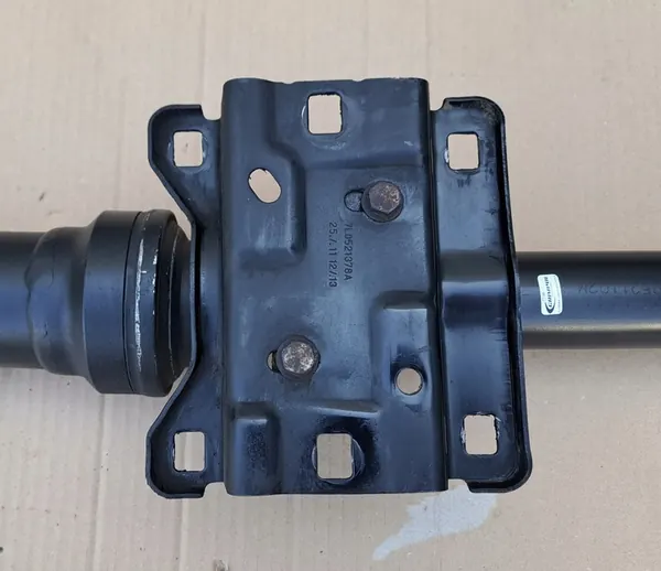 Porsche Cayenne I Drivaxel 4.5 V8 image 9