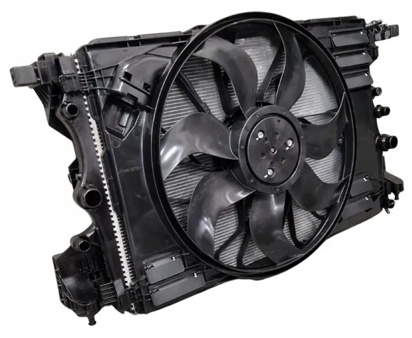 Juego de radiadores OEM A2475000203 para Mercedes image 3