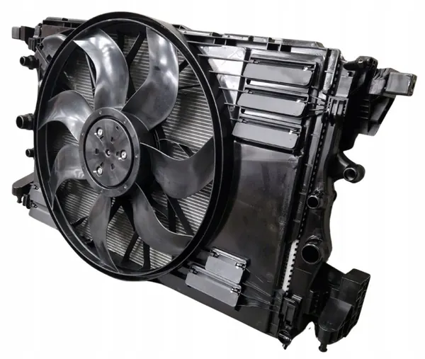 Juego de radiadores OEM A2475000203 para Mercedes image 4