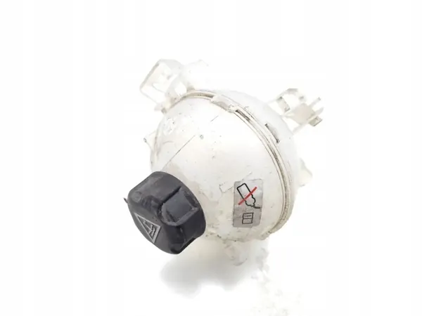 Vauxhall Combo koelvloeistoftank OEM 9678514680 - Gebruikt image 10