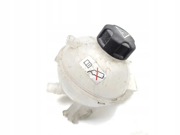 Vauxhall Combo koelvloeistoftank OEM 9678514680 - Gebruikt image 6