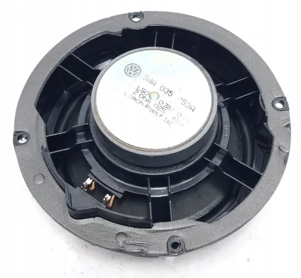 Högtalare VW Tiguan IIII CT1 571 OEM 5NA035453A image 5