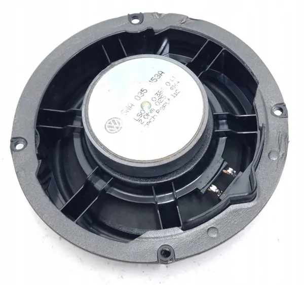 Högtalare VW Tiguan IIII CT1 571 OEM 5NA035453A image 6